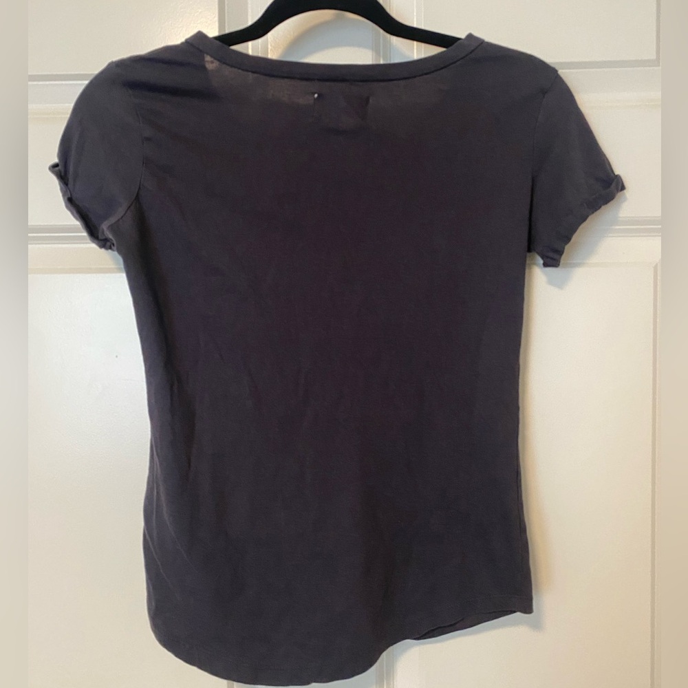 For the Republic cotton t-shirt - Picture 2 of 3